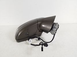 Mercedes-Benz CLS C218 X218 Front door electric wing mirror 