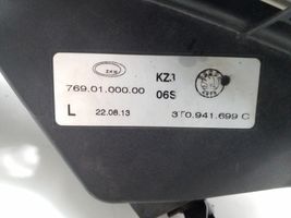 Skoda Superb B6 (3T) Światło przeciwmgłowe przednie 7690100000