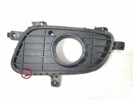 Mercedes-Benz A W169 Grille antibrouillard avant A1698850522