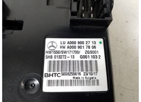 Mercedes-Benz S W222 Module confort A0009002713