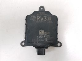 Toyota RAV 4 (XA50) Sensore radar Distronic 88162-42091