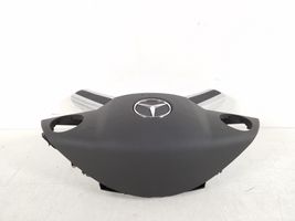 Mercedes-Benz R W251 Airbag de volant A0008605302