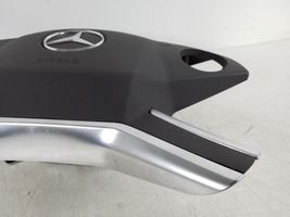 Mercedes-Benz R W251 Poduszka powietrzna Airbag kierownicy A0008605302