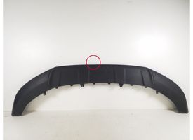 Audi Q3 8U Front bumper lip 8U0807061N