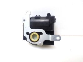 Lexus GS 250 350 300H 450H Motorino attuatore aria 8710630550