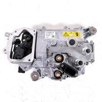 Mercedes-Benz E W213 Bateria pojazdu hybrydowego / elektrycznego A2569001700