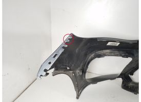 Mercedes-Benz GLE (W166 - C292) Paraurti anteriore A2928851825