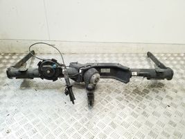 Volkswagen Golf VII Tow bar set 5G9803880E