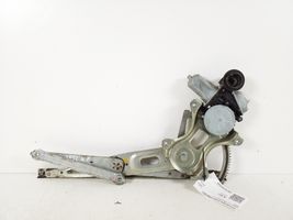 Toyota Urban Cruiser (XP110) Front door window regulator with motor 