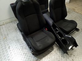 Toyota C-HR Set interni 