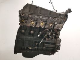 Toyota Hiace (H200) Motor 2KDFTV