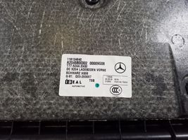 Mercedes-Benz GLK (X204) Tappetino di rivestimento del bagagliaio/baule A2046800302