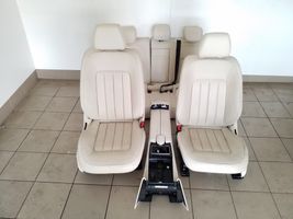 Mercedes-Benz CLS C218 X218 Tapicerka / Komplet 