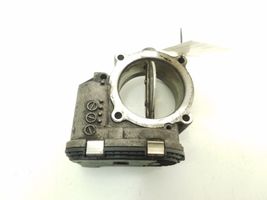 Mercedes-Benz GL X164 Throttle valve A6290900270