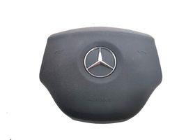 Mercedes-Benz GL X164 Stūres drošības spilvens A1644600098