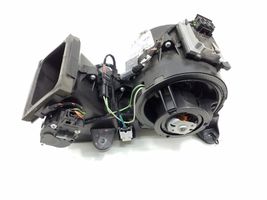 Mercedes-Benz GL X164 A/C air flow flap actuator/motor A1648300008