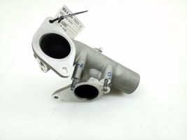 Mercedes-Benz A W176 Linea/tubo flessibile della valvola EGR A6071420067