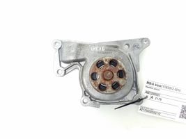 Mercedes-Benz A W176 Pompe de circulation d'eau  A6072000007