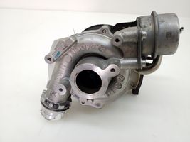 Mercedes-Benz A W176 Turboahdin A6070900280