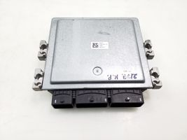 Mercedes-Benz A W176 Sterownik / Moduł ECU A6079001800