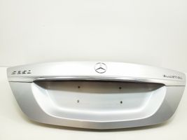 Mercedes-Benz S W222 Tylna klapa bagażnika A2227500075