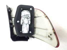 Mercedes-Benz B W245 Lampa tylna A1698202664