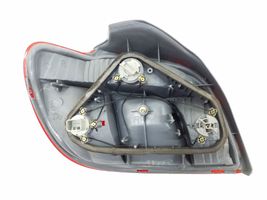 Toyota Yaris Luci posteriori 8155052130