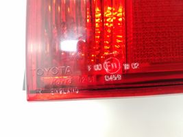 Toyota Corolla E120 E130 Lampa tylna 8155102150