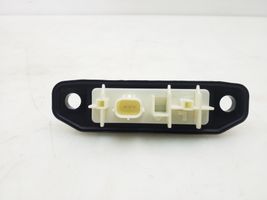 Toyota C-HR Loading door exterior handle 8480F4020