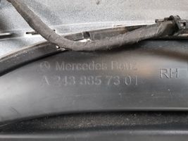 Mercedes-Benz EQB Zderzak przedni 