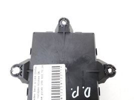 Mercedes-Benz A W169 Centralina/modulo portiere A1698207026