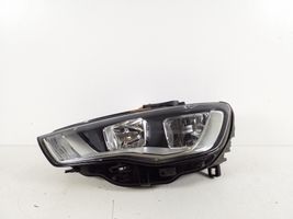 Audi A3 S3 8V Headlight/headlamp 8V0941003