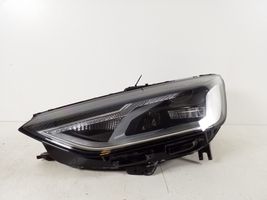 Audi A4 S4 B9 Lampa przednia 8W0941011