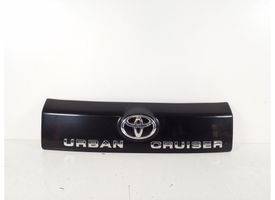 Toyota Urban Cruiser (XP110) Éclairage de plaque d'immatriculation 76801-52140
