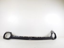 BMW X6 F16 Rear bumper lower part trim 51127319879