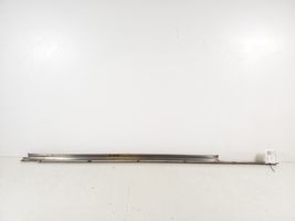 Mercedes-Benz SL R107 Front sill trim cover A1076860436