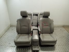 Lexus RX 330 - 350 - 400H Tapicerka / Komplet 