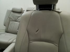 Lexus RX 330 - 350 - 400H Tapicerka / Komplet 