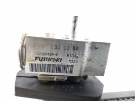 Mercedes-Benz ML W164 Radiatore aria condizionata (A/C) (abitacolo) A1648300058