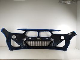 BMW X2 F39 Front bumper 51118069086