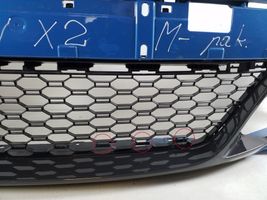 BMW X2 F39 Front bumper 51118069086