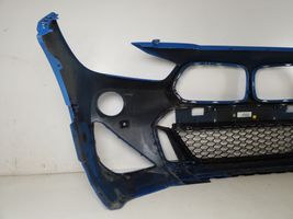 BMW X2 F39 Front bumper 51118069086