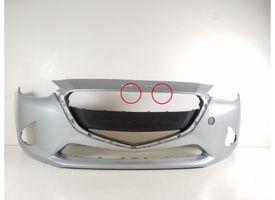 Mazda 2 Zderzak przedni KF090