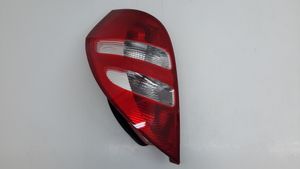 Mercedes-Benz A W169 Luci posteriori A1698200364