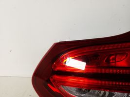 Mercedes-Benz C W205 Lampy tylnej klapy bagażnika A2059066000
