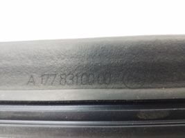 Mercedes-Benz A W177 Gummidichtung Motorraum A1778310000