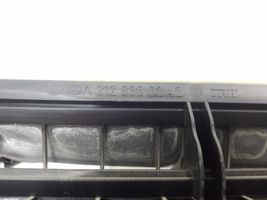 Mercedes-Benz CLS C218 X218 Grill / Wlot powietrza błotnika przedniego A2128300242