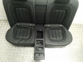 Mercedes-Benz CLS C218 X218 Tapicerka / Komplet 