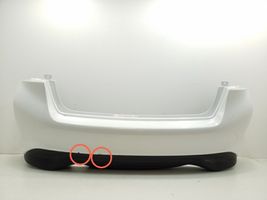 Nissan Pulsar Rear bumper 850223ZL0H