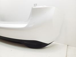 Nissan Pulsar Rear bumper 850223ZL0H